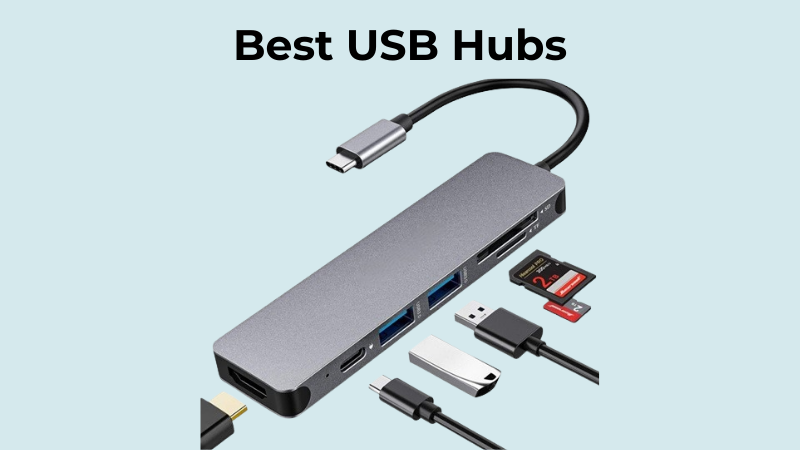 Multiple USB HUB Manufacturer and Supplier - Vention