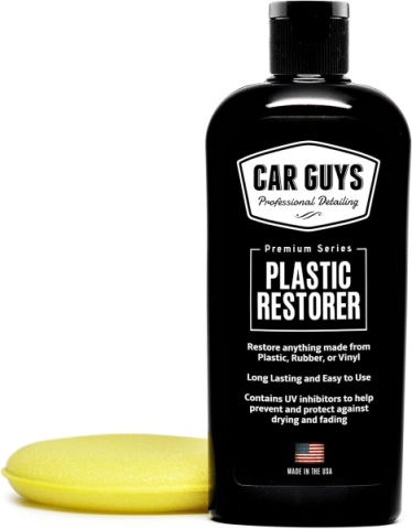 5 Best Car Interior Plastic Restorers In 2023 - ElectronicsHub