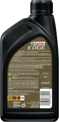 Castrol Oil for 5.9 Cummins