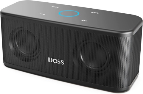 DOSS Speaker
