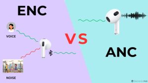 ENC vs ANC - 1