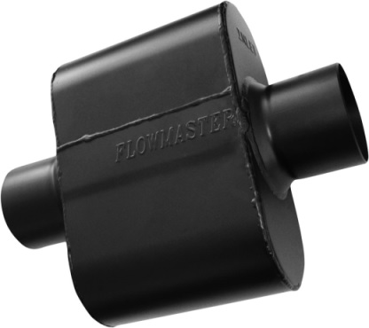 Flowmaster Muffler for 4 Cylinder