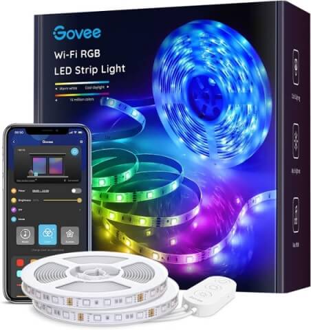 Govee Music Sync LED Light