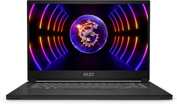 MSI Laptop for Pro Tools