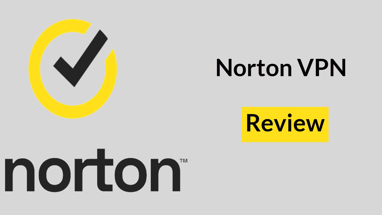 Norton Secure VPN Safe But Basic (Is It Worth It?)