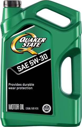Quaker State Oil for 5.9 Cummins