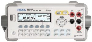 Top Bench Multimeters: Find Your Perfect Match