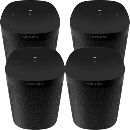 Sonos Multi Room Speaker