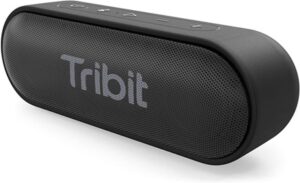 Tribit Speaker
