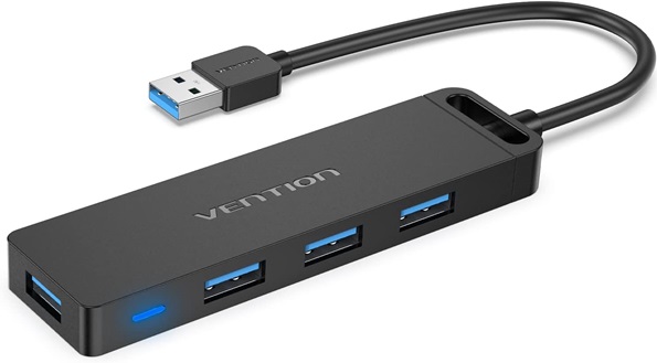 9 Best USB Hubs Reviews In 2024 - ElectronicsHub