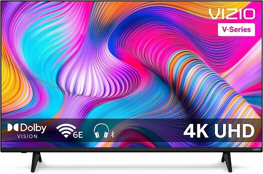 VIZIO 43-Inch Smart TV