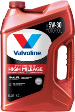 Valvoline Oil for 5.9 Cummins