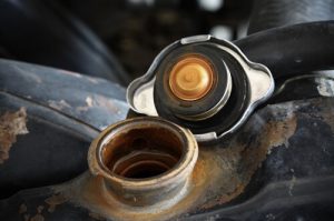 Overheating Engine? Check Your Radiator Cap! (Symptoms & Fix)