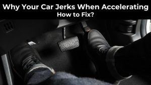 car jerks