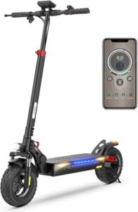 iScooter Off Road Electric Scooters