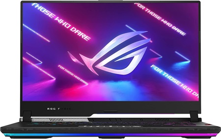 ASUS Laptop For Music Production