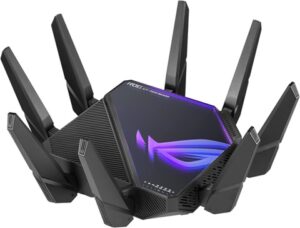 ASUS Wi-Fi Router