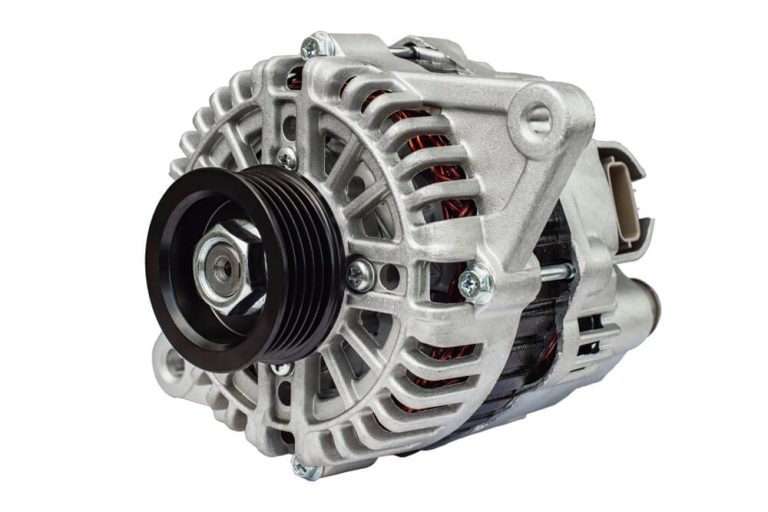 Is Your Alternator Dying? Symptoms, Fixes & Replacement Cost