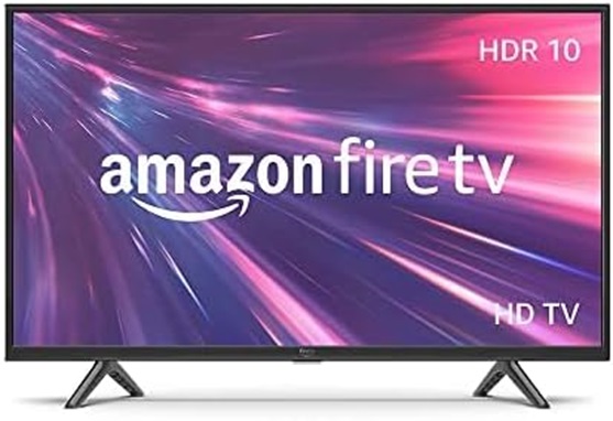 Amazon 32-Inch Smart TV