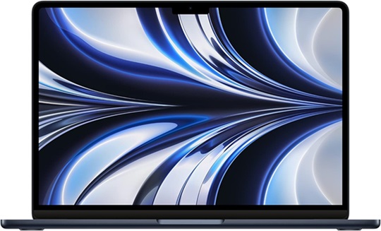 Apple MacBook Air 13.6-inch