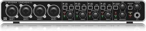 Behringer 4-Channel Audio Interface