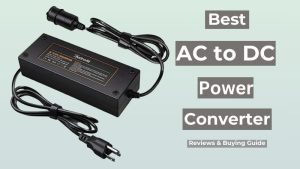 Best AC to DC Converter (1)