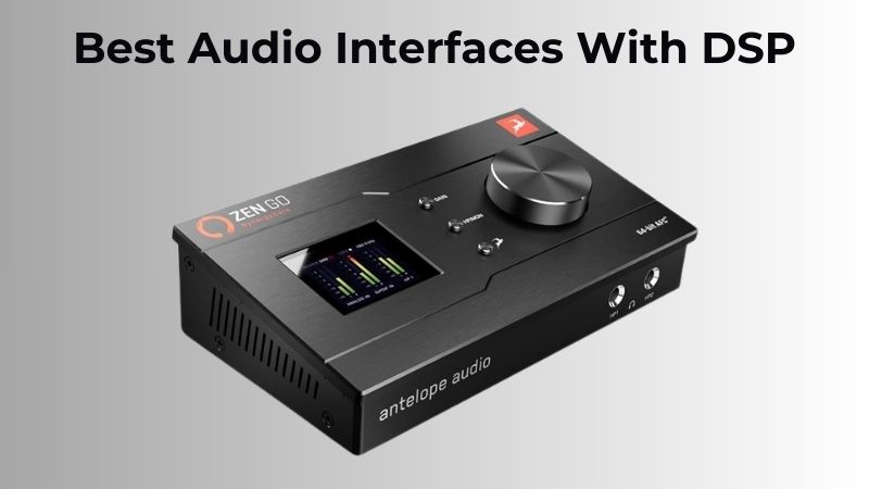 Best audio interfaces 2024: Mac and PC options