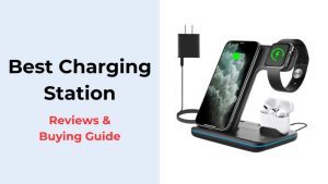 Best Charging Station