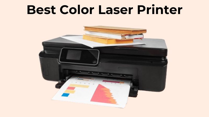 6 Best Color Laser Printers - IGN