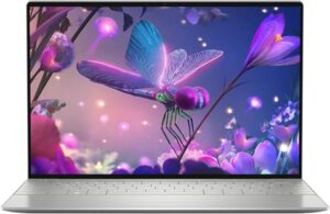 Dell XPS 13 with Best Sound