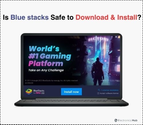 What Is BlueStacks? Feature Guide, Safety Tips