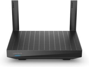 Linksys Wi-Fi Router