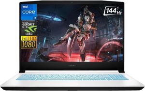 MSI Laptop for Music Storage