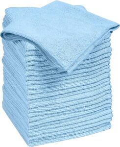 Quickie Microfiber Cloths For Cars