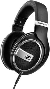 Sennheiser Headphones for Mixing and Mastering