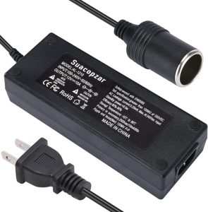 Suacopzar AC to DC Converters