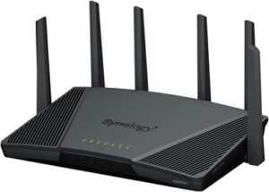 Synology Wi-Fi Router