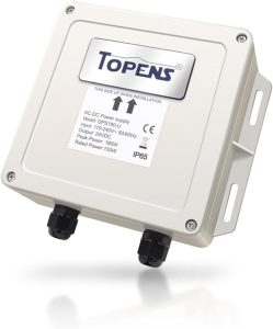 TOPENS AC to DC Converters