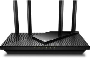 TP-Link AX1800 Wi-Fi Router