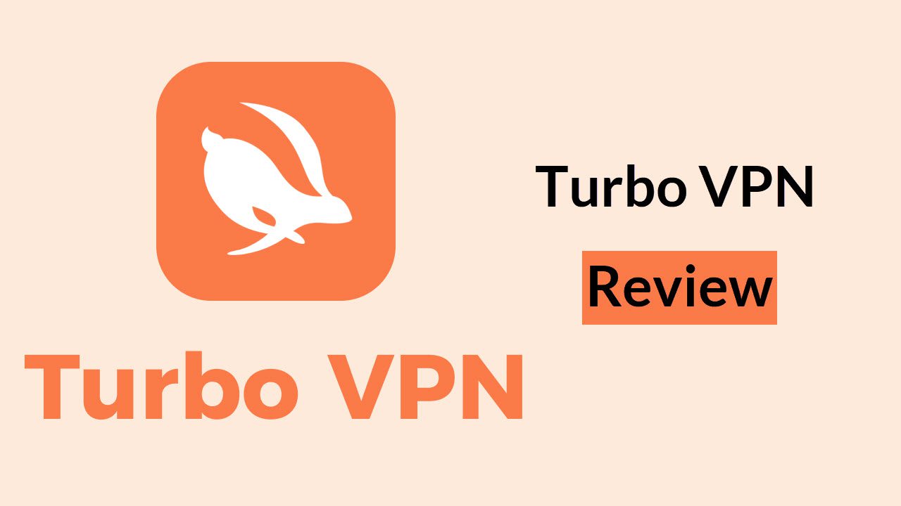 Turbo VPN Wash It Before You Use It (Review & Risks)