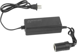 Wagan  AC to DC Converters