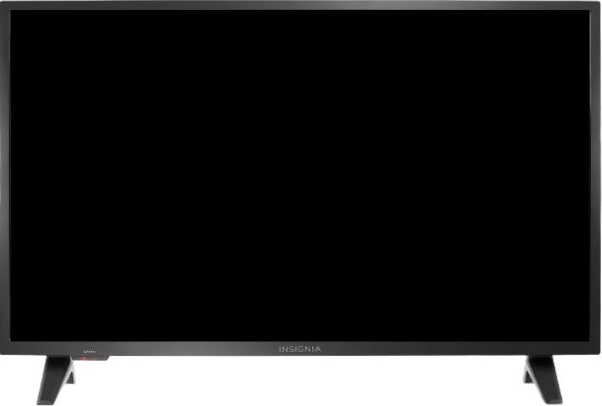 Insignia Tv Flashes On Then Goes Black – Reasons & Fixes  