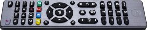 GE Universal Remote