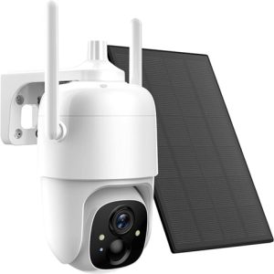 Allweviee PTZ Outdoor Camera