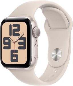 Apple SE Standalone Smartwatch