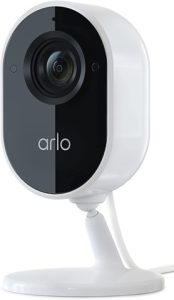 Arlo Essential Indoor Camera