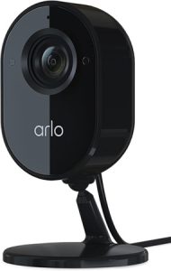 Arlo Essential Indoor Camera