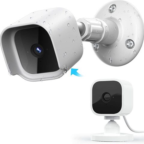 Blink Mini Camera