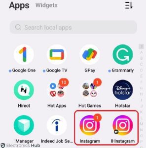 How to Create Dual Apps on Android Phones Easily
