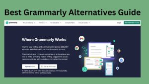 Featured image grammarly